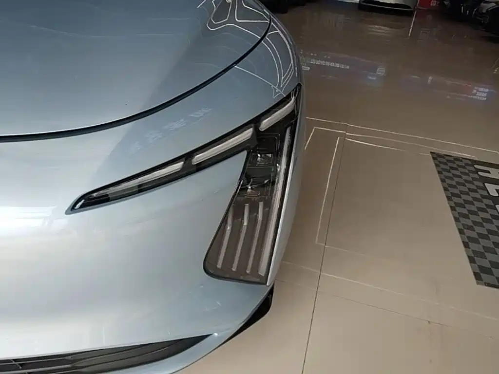 Fengxing Xinghai S7 — миниатюра 24