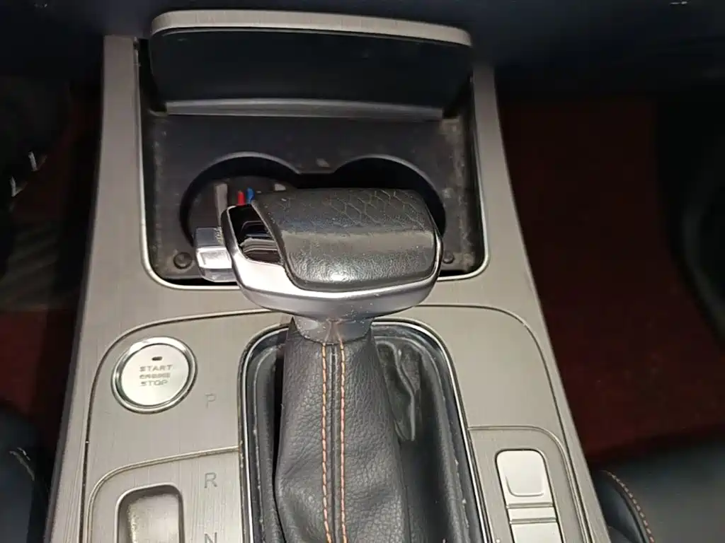 Oshan Oushang X7 — миниатюра 14