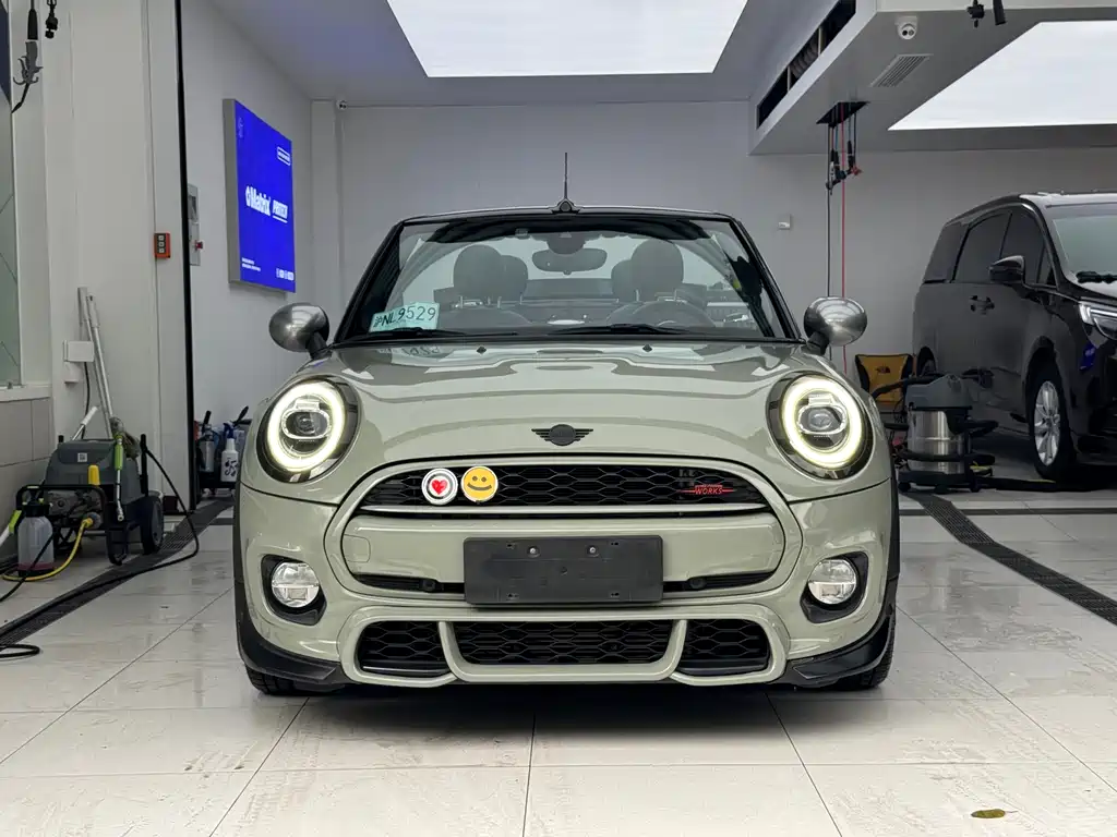 MINI Mini 2019