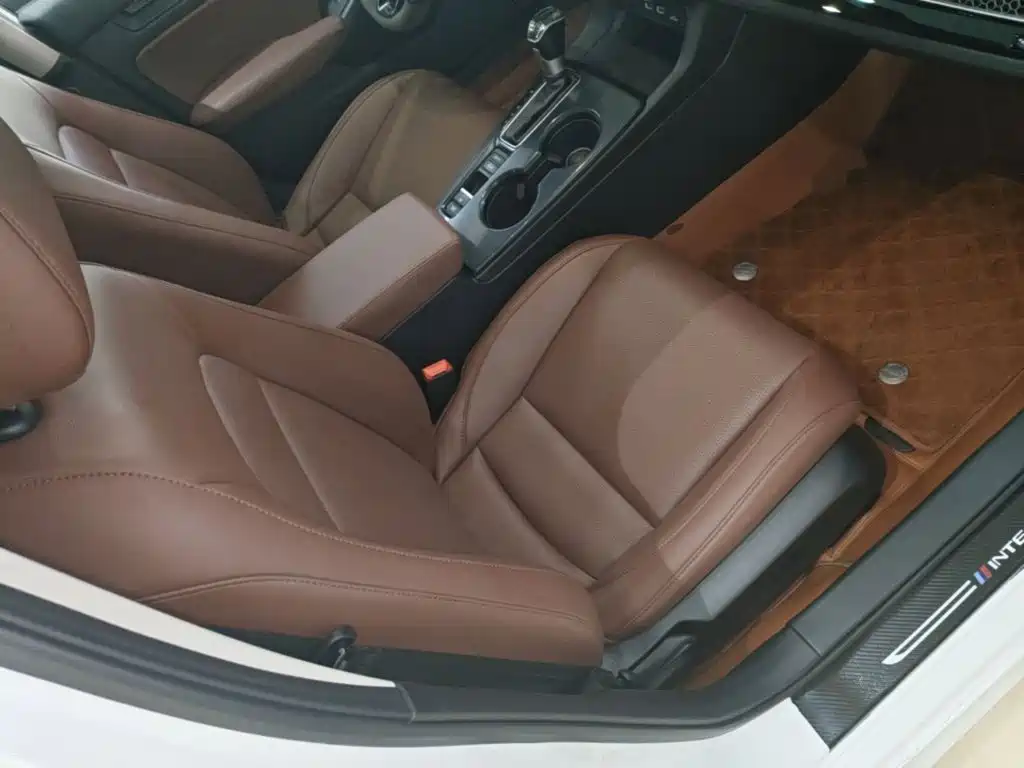 Honda Integra — миниатюра 25
