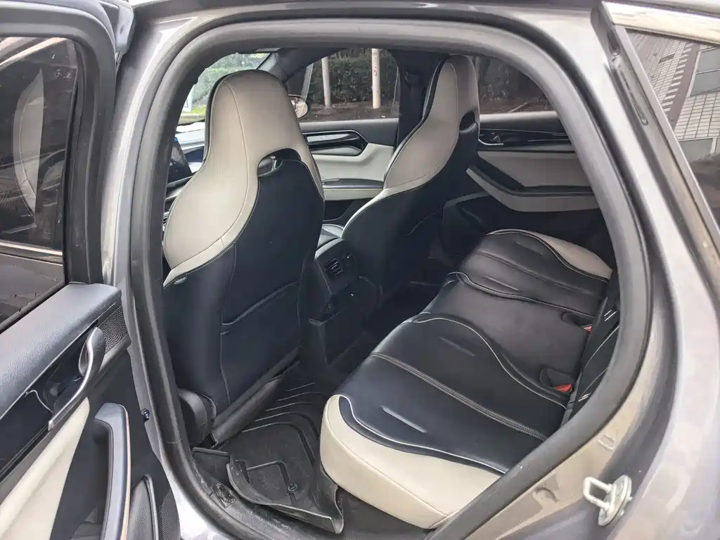 BYD Qin PLUS — миниатюра 5