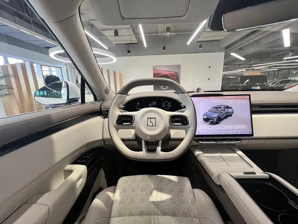 ZEEKR EXTREME KRYPTON 7X