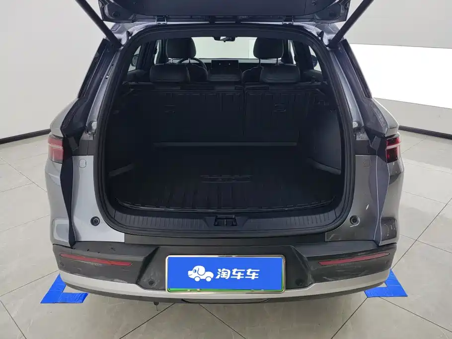 BYD Song Pro Pro 2025 Smart Drive DM-i 115KM