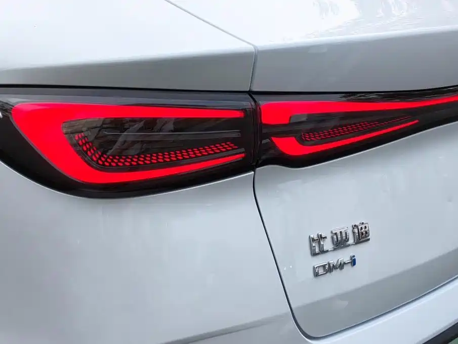 BYD Seal 06 — миниатюра 14