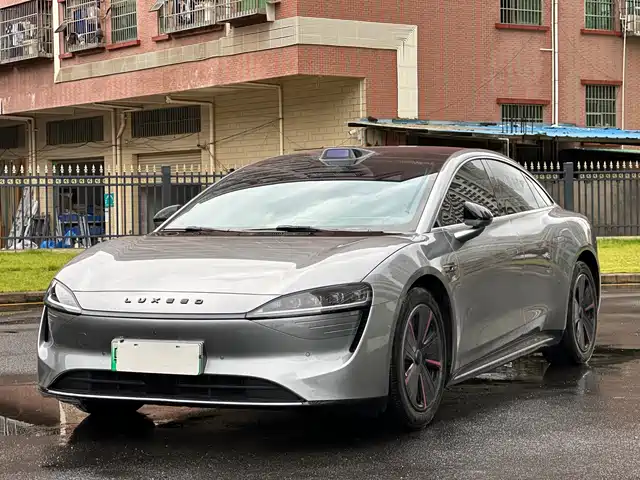 HONGMENG ZHIXING WISDOM WORLD S7 2024