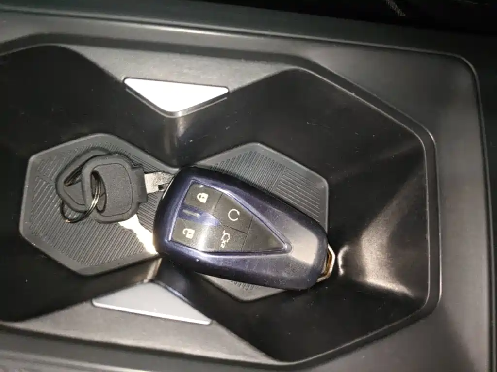 Oshan Oushang Z6 — миниатюра 9