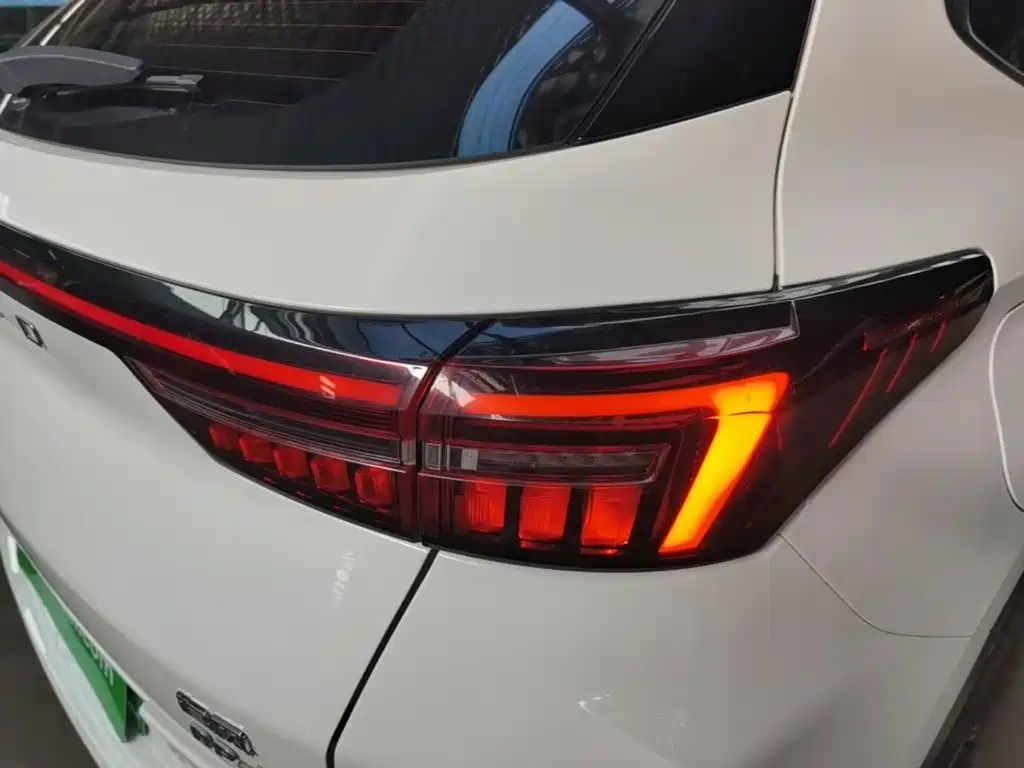 Exeed Zhaofeng C-DM — миниатюра 24