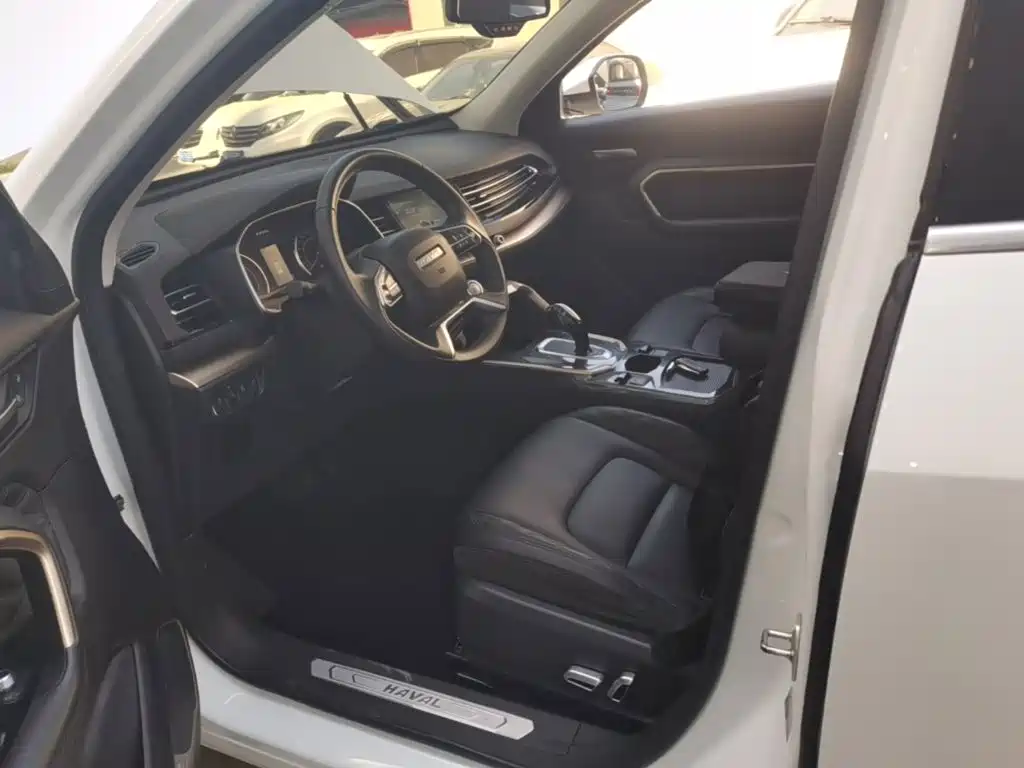 Haval H6 — миниатюра 15