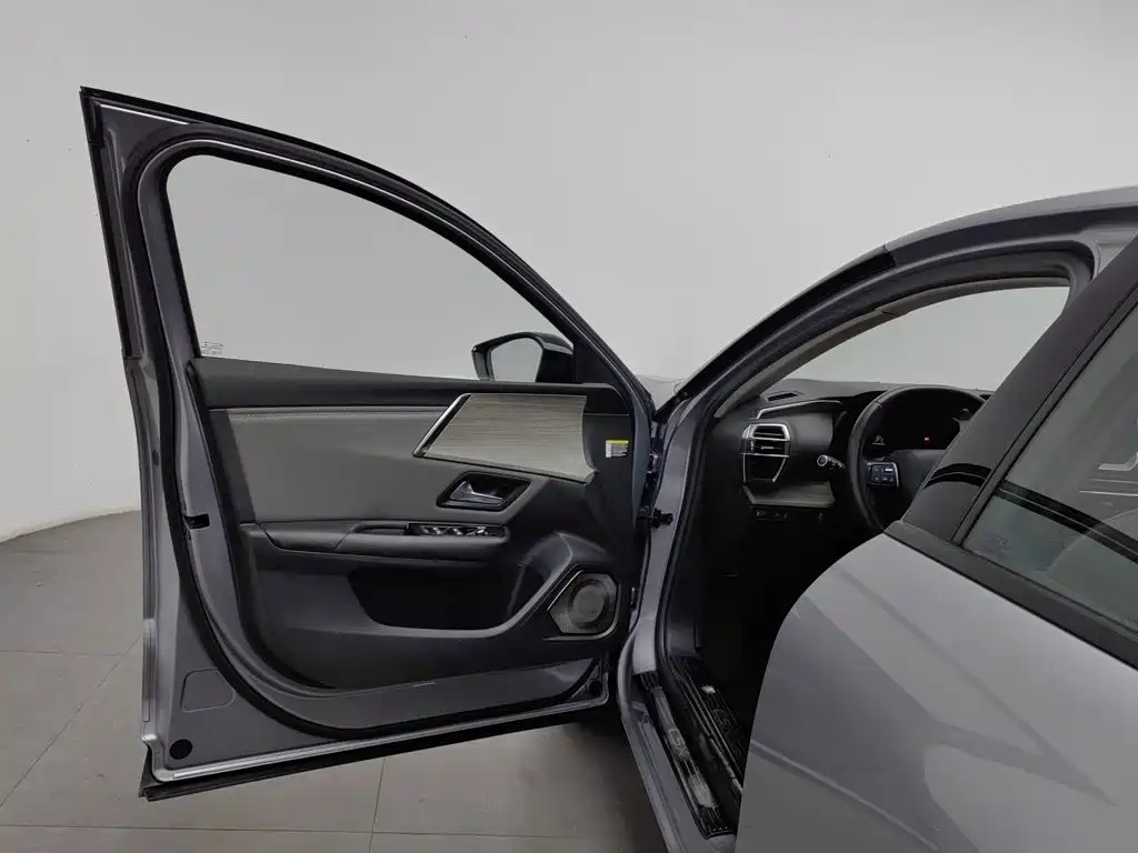 Citroen C5 X — миниатюра 8