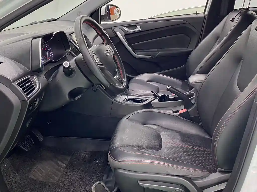 Chery Arrizo 5 — миниатюра 6