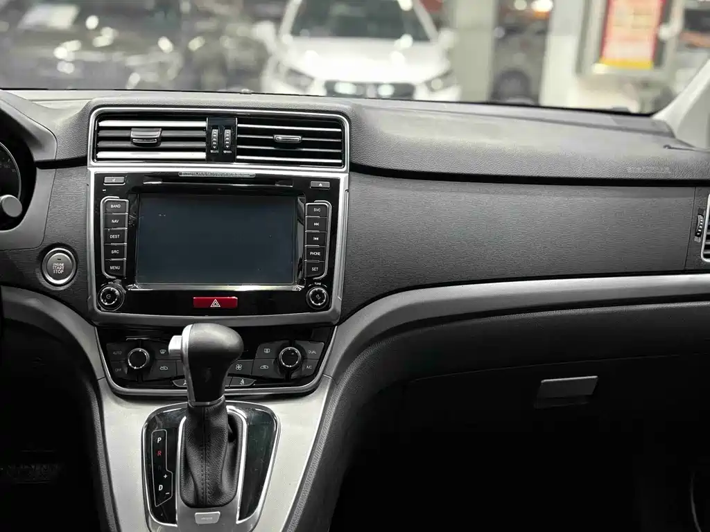 Haval H6 — миниатюра 15