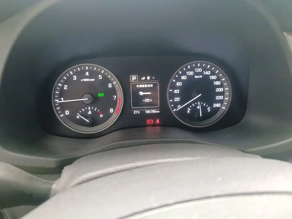 Hyundai Tucson — миниатюра 12