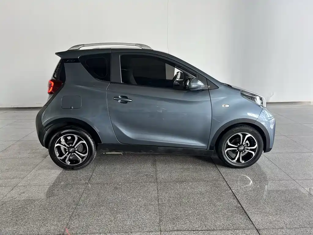 Chery QQ Little Ant — миниатюра 29