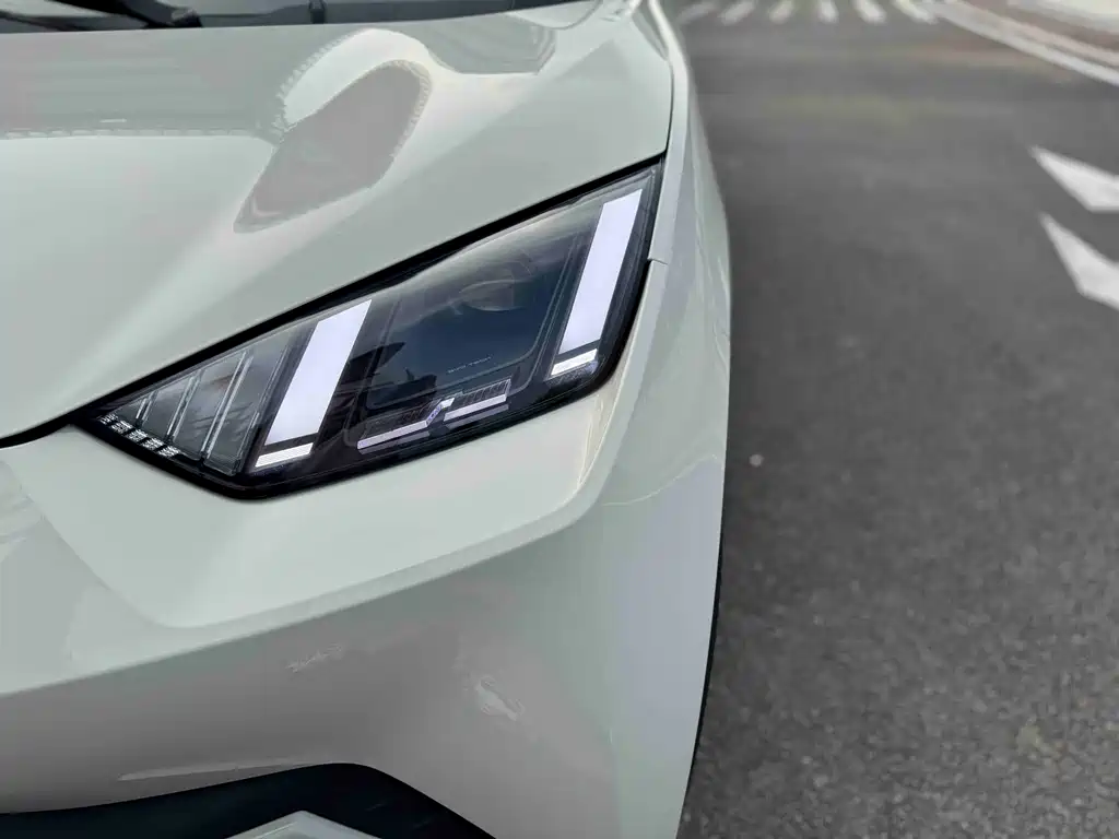 BYD Seagull — миниатюра 14