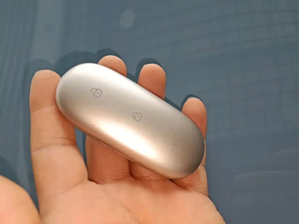Li Auto Li L9 — миниатюра 9