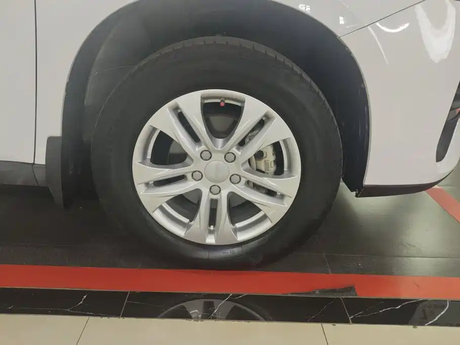 Haval M6 2021 PLUS 1.5T DCT