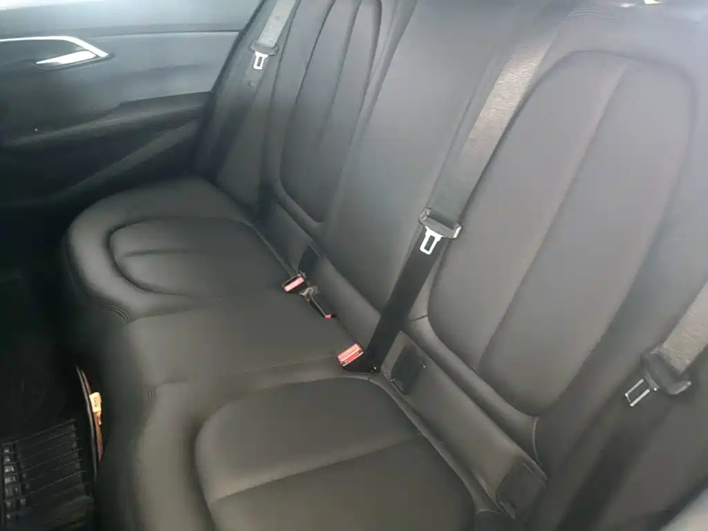 BMW 1 Series — миниатюра 17
