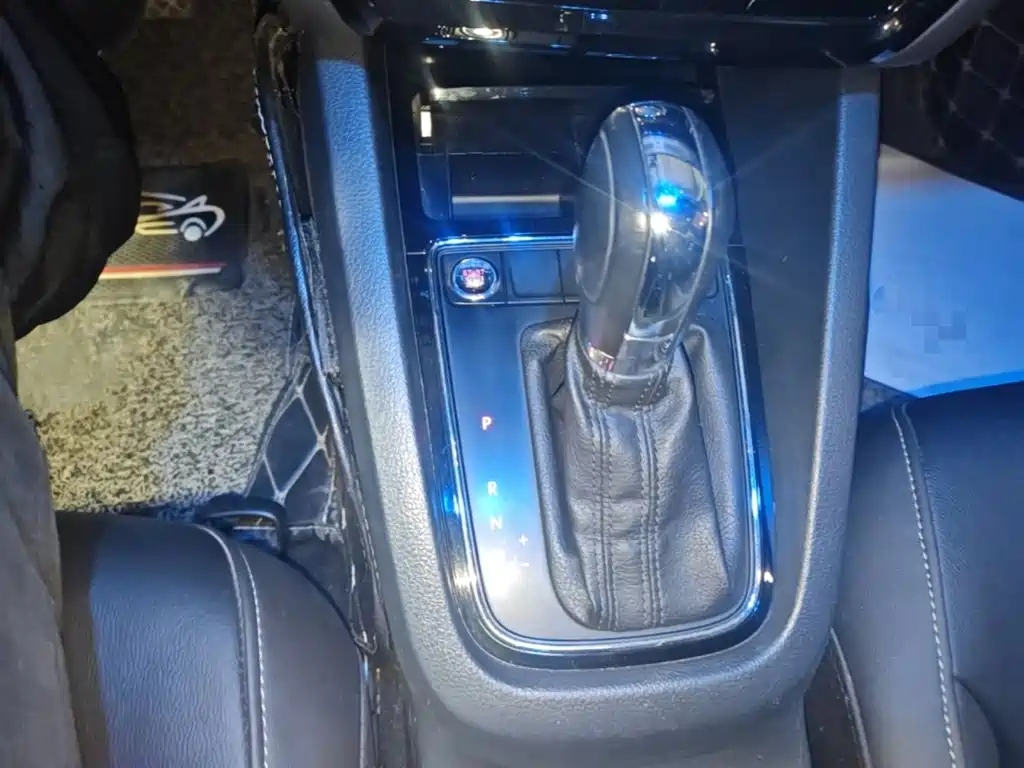 Volkswagen Sagitar — миниатюра 14