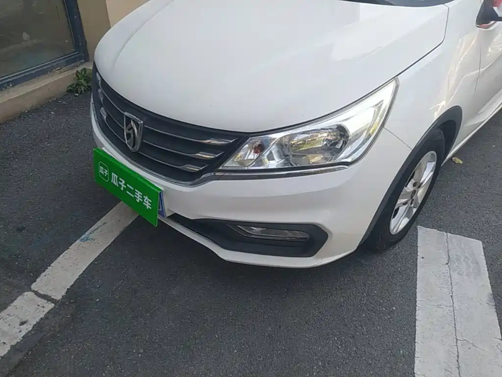 Baojun 310 — миниатюра 24