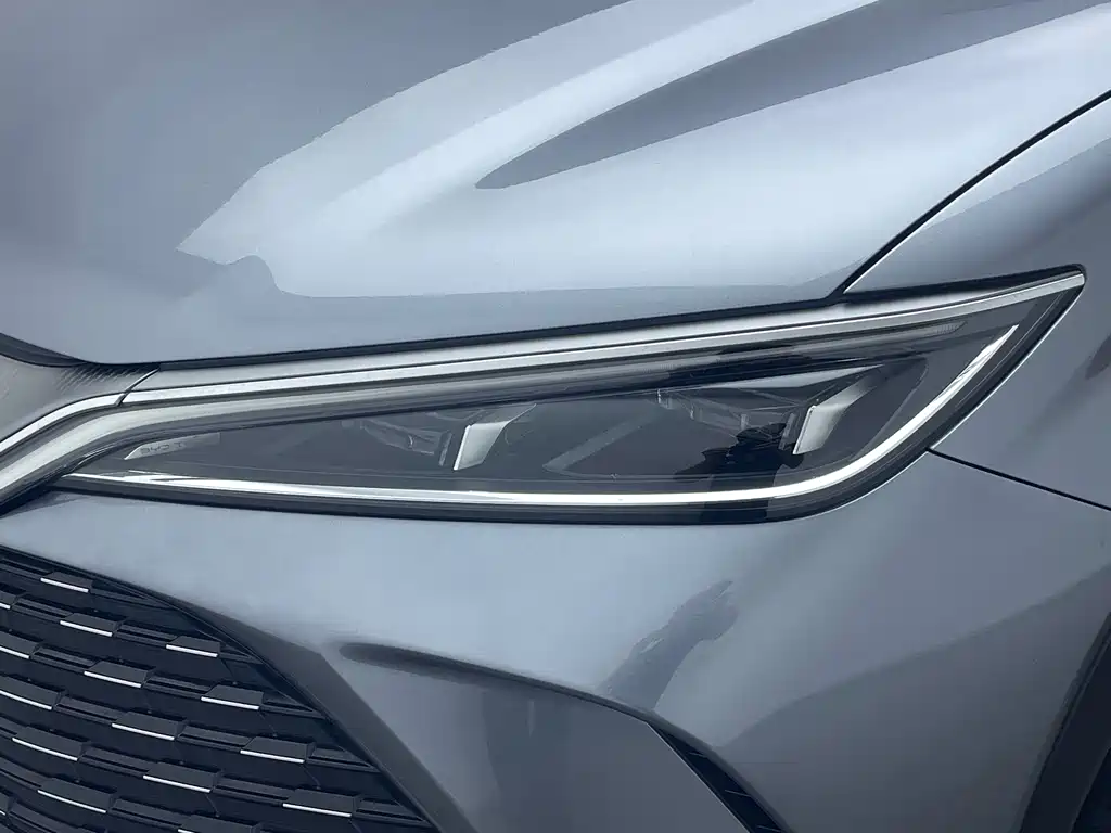 BYD L DM-i — миниатюра 11