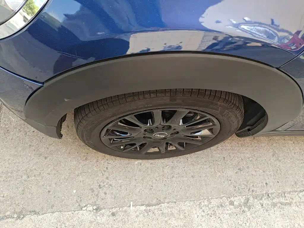 MINI Mini — миниатюра 23