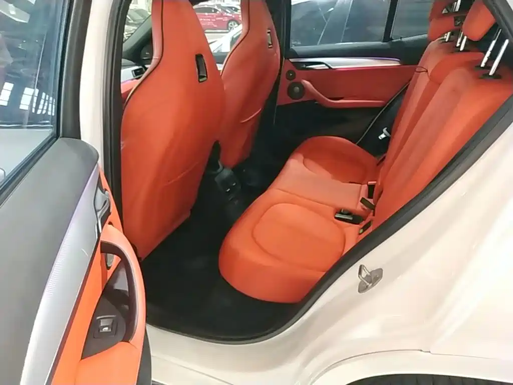 BMW X2 — миниатюра 17