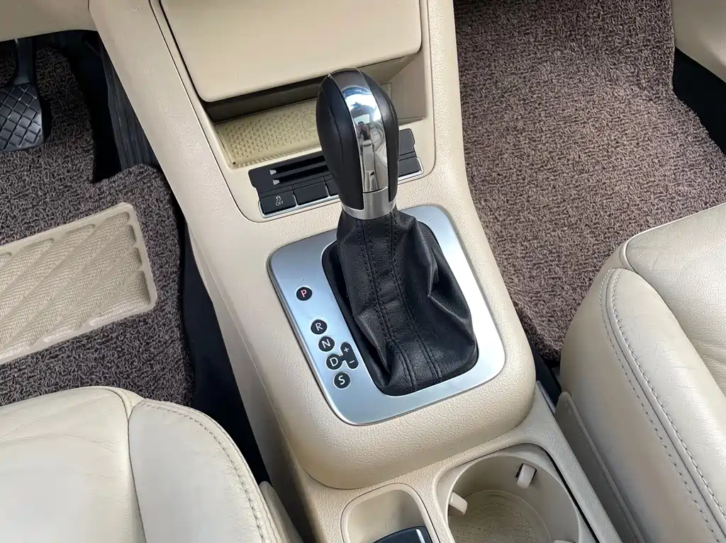 Volkswagen Tiguan — миниатюра 11