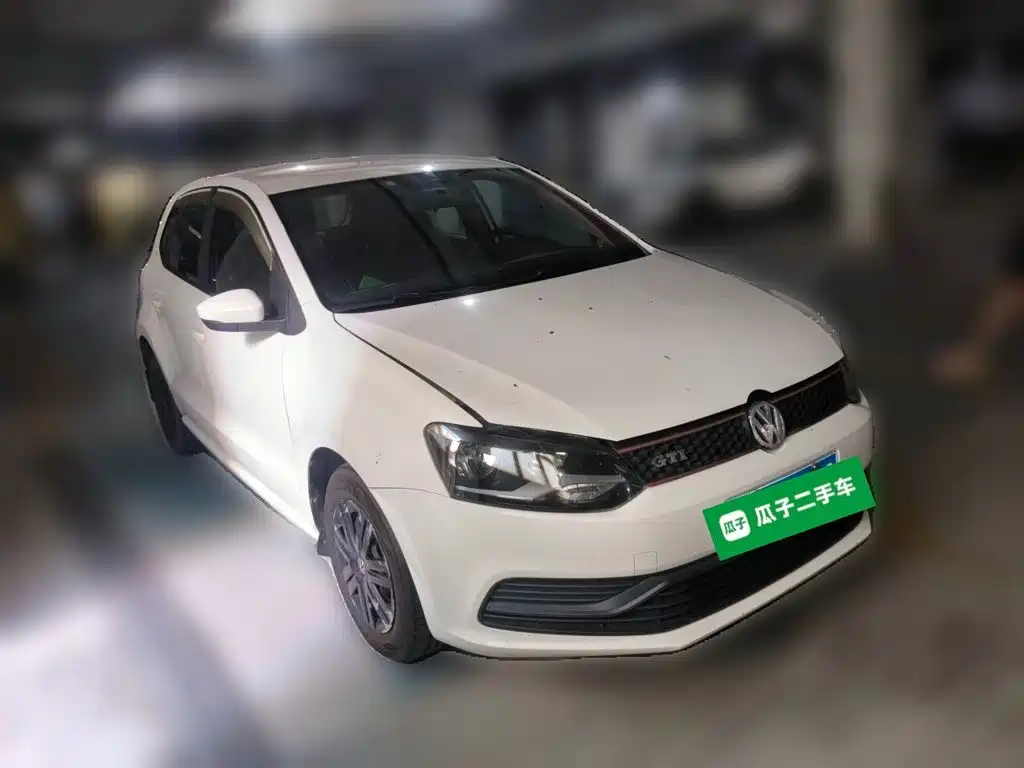Volkswagen Polo — миниатюра 7