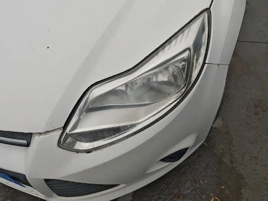 Ford Focus — миниатюра 5
