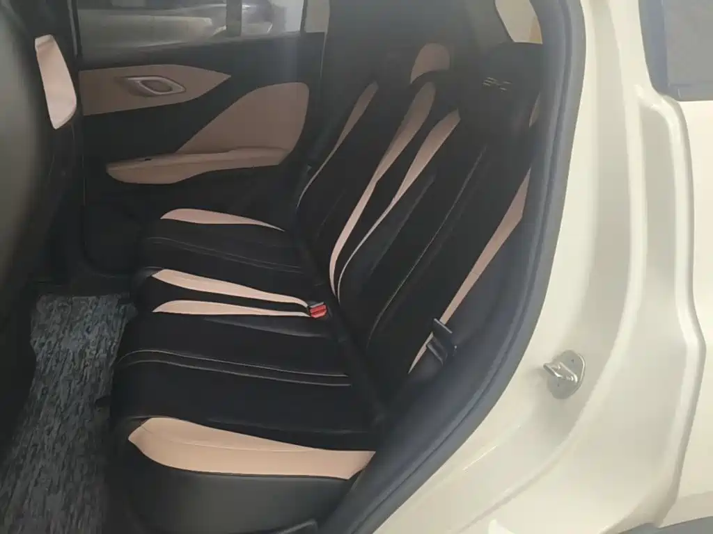 BYD Seagull — миниатюра 17