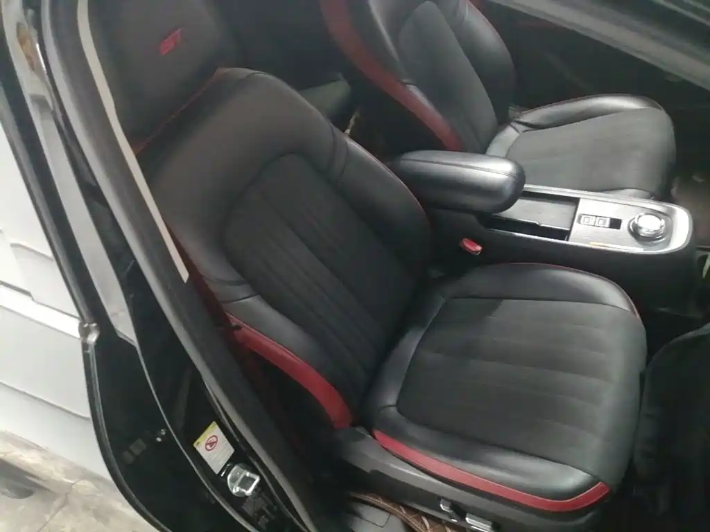 Ora Ora Good Cat GT — миниатюра 25
