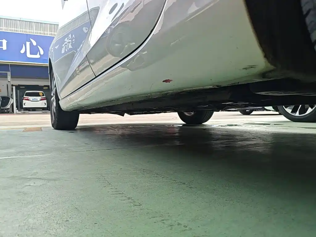 Changan Eado — миниатюра 22