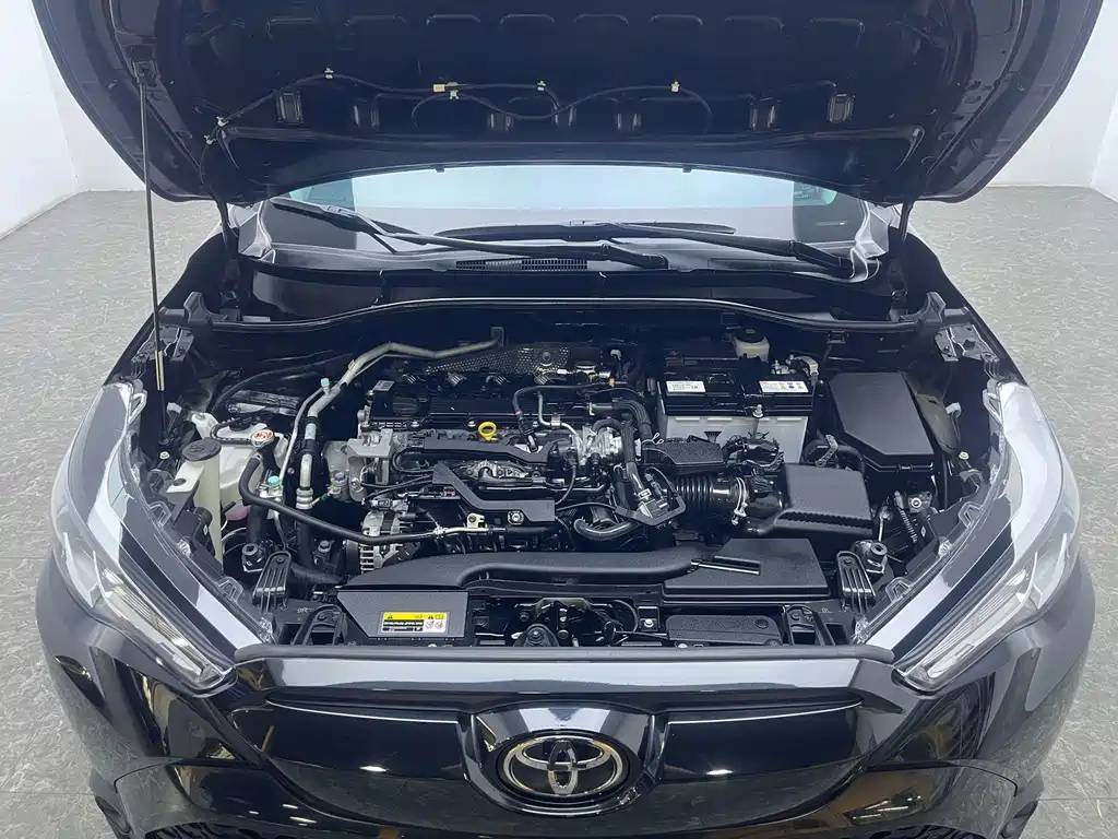Toyota Frontlander — миниатюра 19
