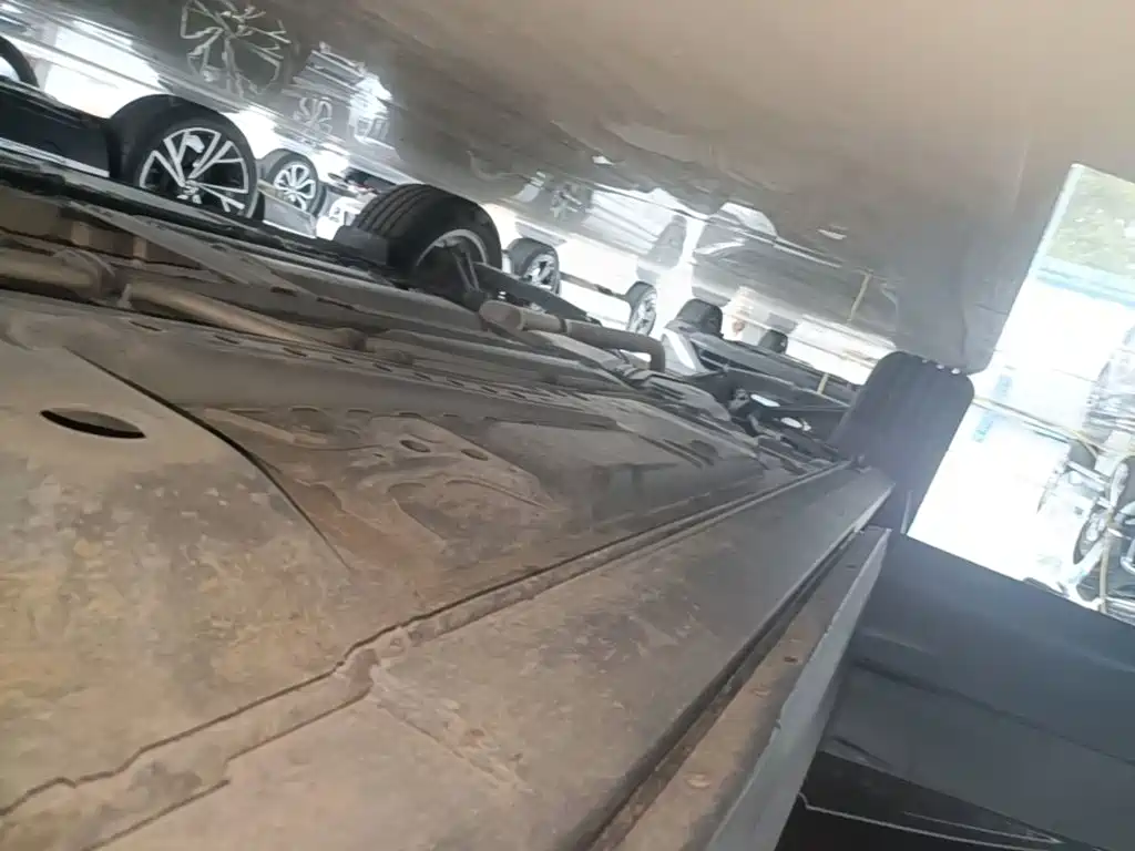 Cadillac XT4 — миниатюра 21