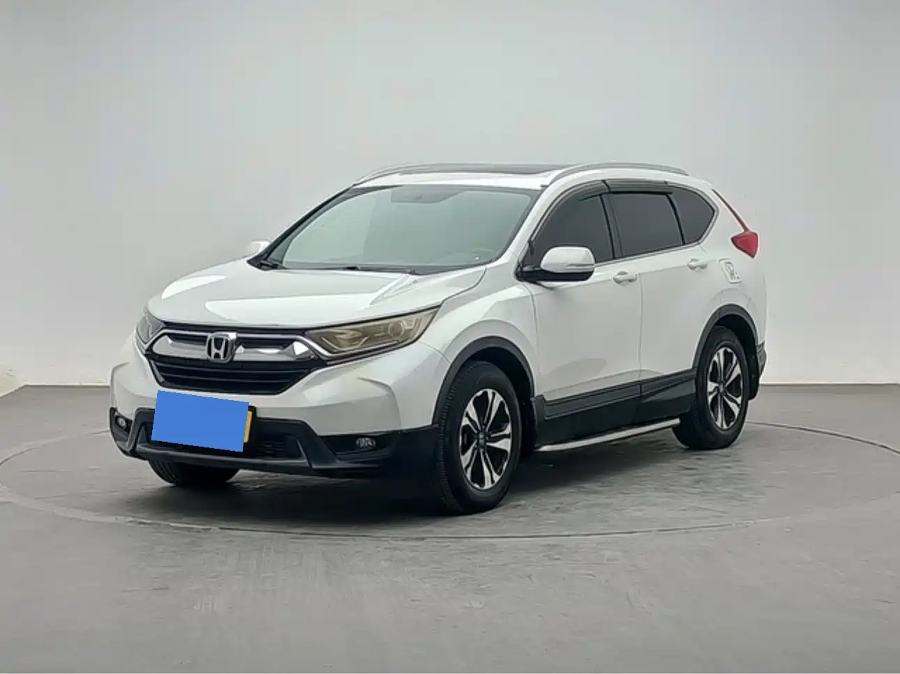 Honda 本田CR-V