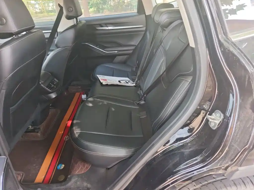 Haval H6 — миниатюра 17