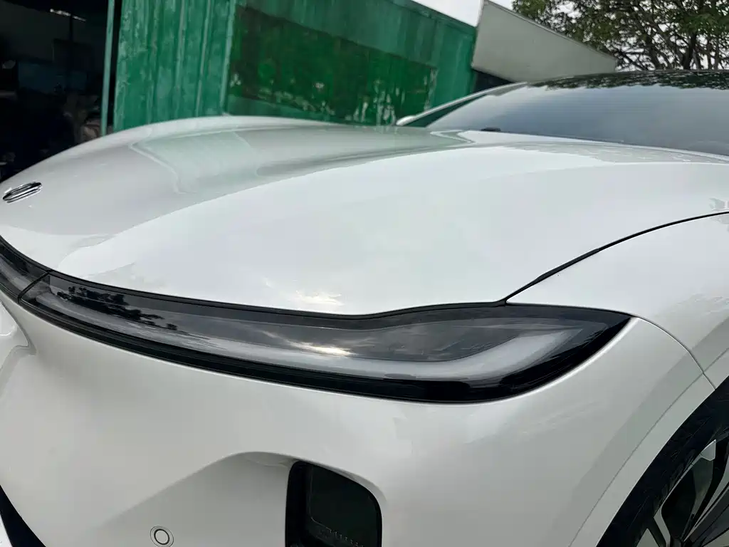Qiyuan Qiyuan A07 — миниатюра 8