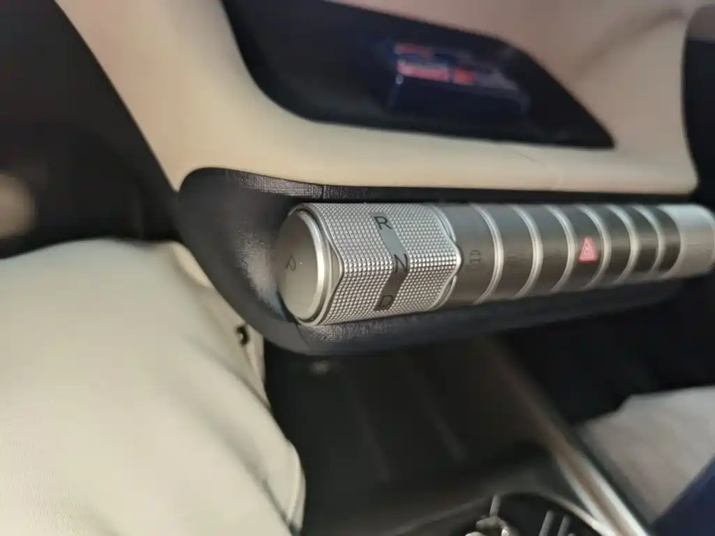 BYD Dolphin — миниатюра 14