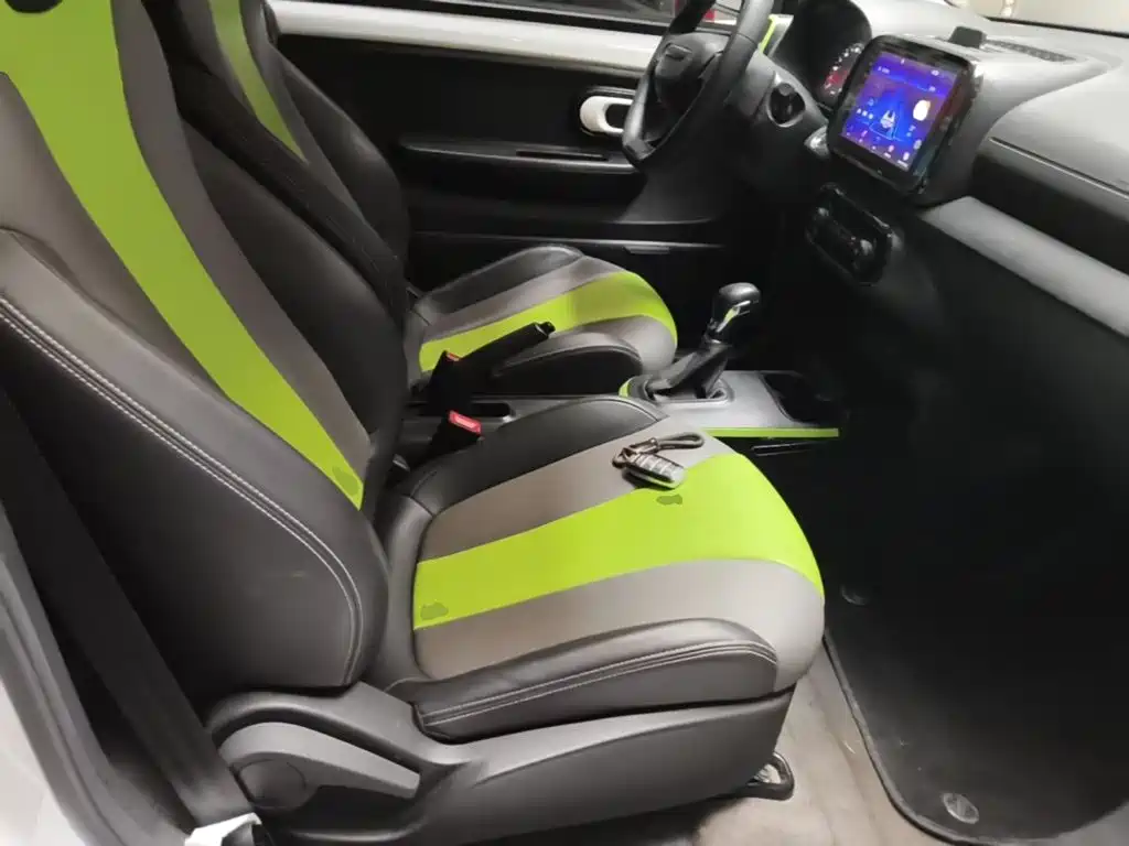 Roewe Clever — миниатюра 25