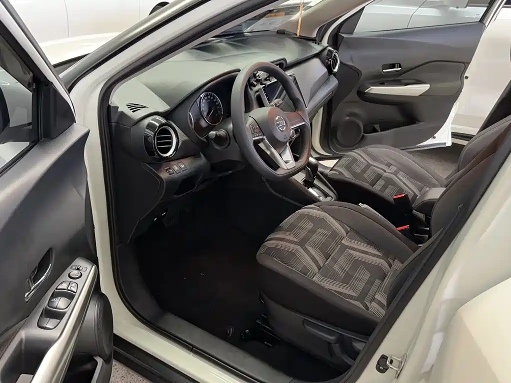 Nissan Kicks — миниатюра 20