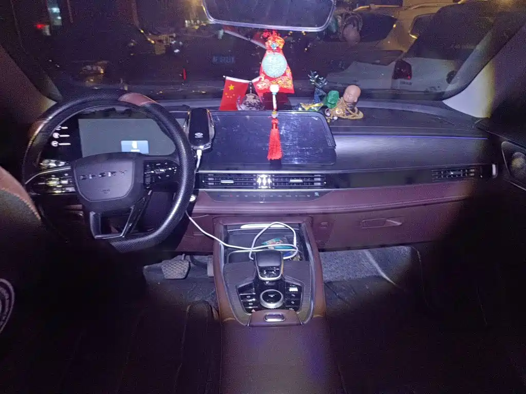 Chery Tiggo 8 PRO — миниатюра 13