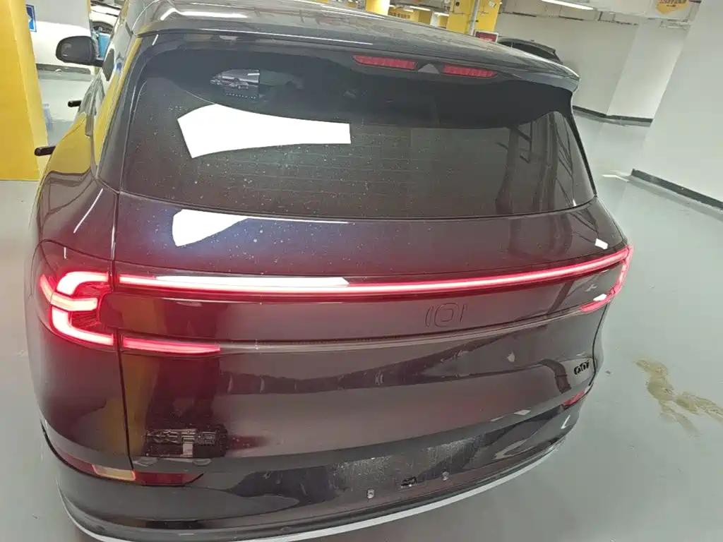 Qiyuan Qiyuan Q07 — миниатюра 6