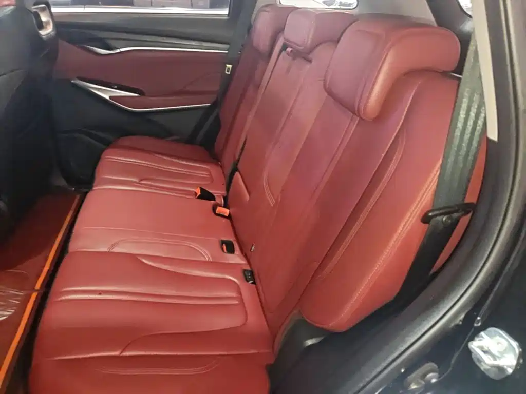 Changan CS75 PLUS — миниатюра 17