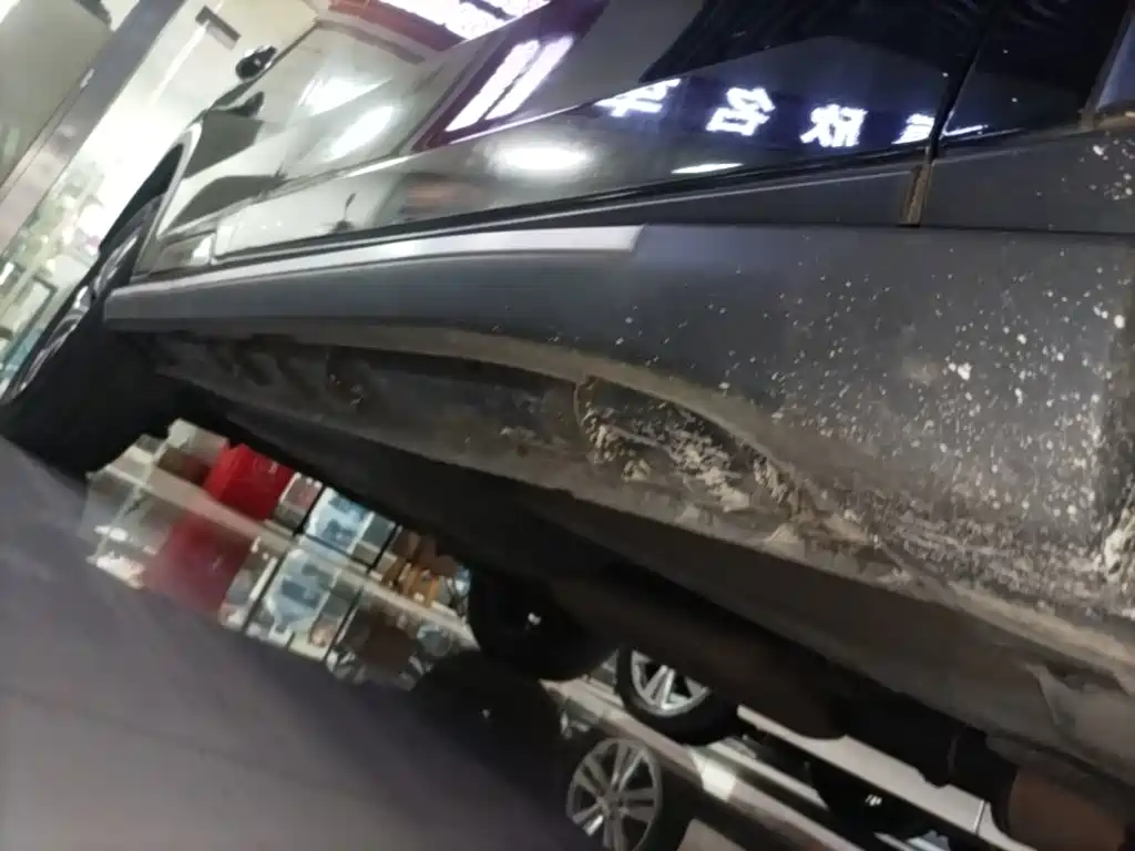 GAC Motor Trumpchi GS8 — миниатюра 21