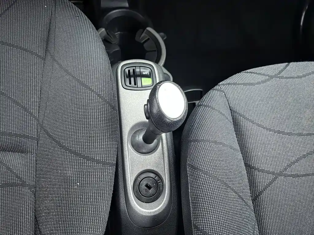 smart Smart Fortwo — миниатюра 13