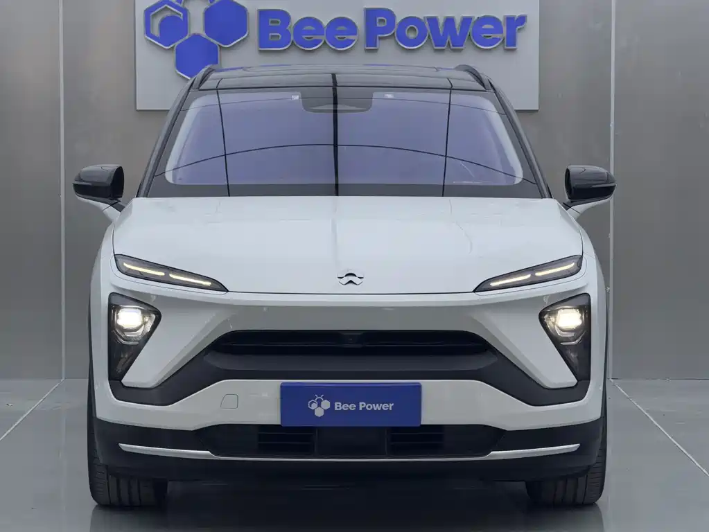 NIO NIO ES6