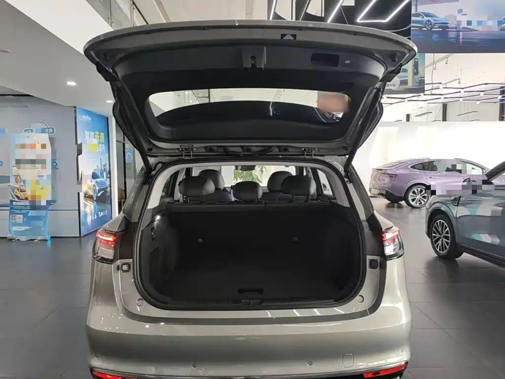 Shangjie Shangjie H5 — миниатюра 19