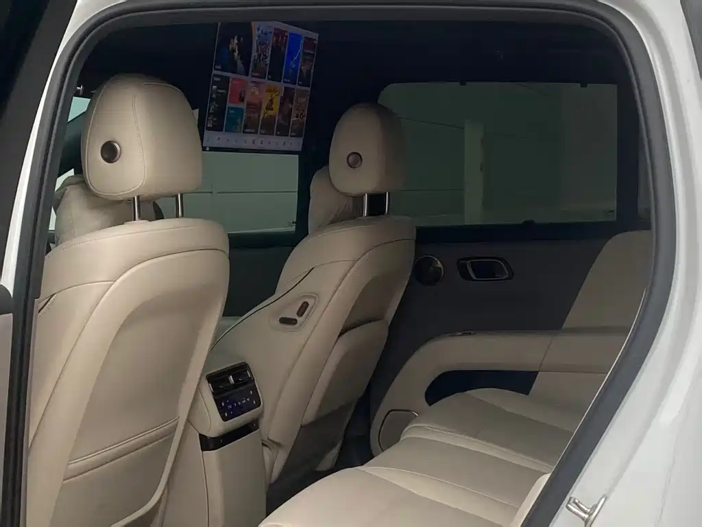 Li Auto Li i6 — миниатюра 15