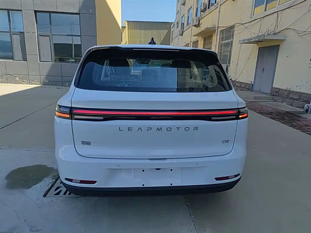 Leapmotor C10 2024 210 Smart