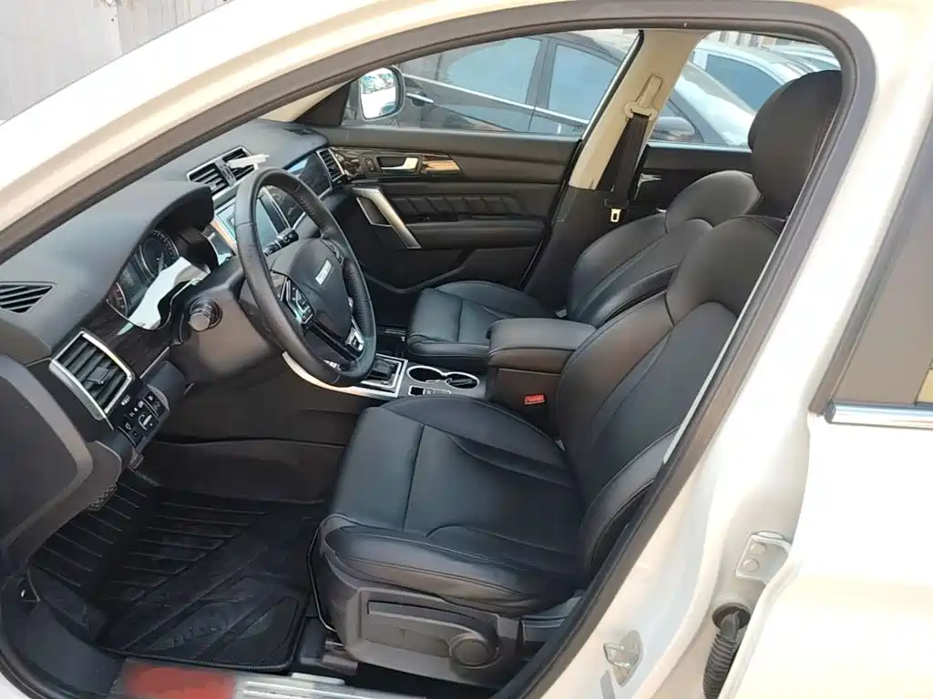 Haval H2 — миниатюра 11